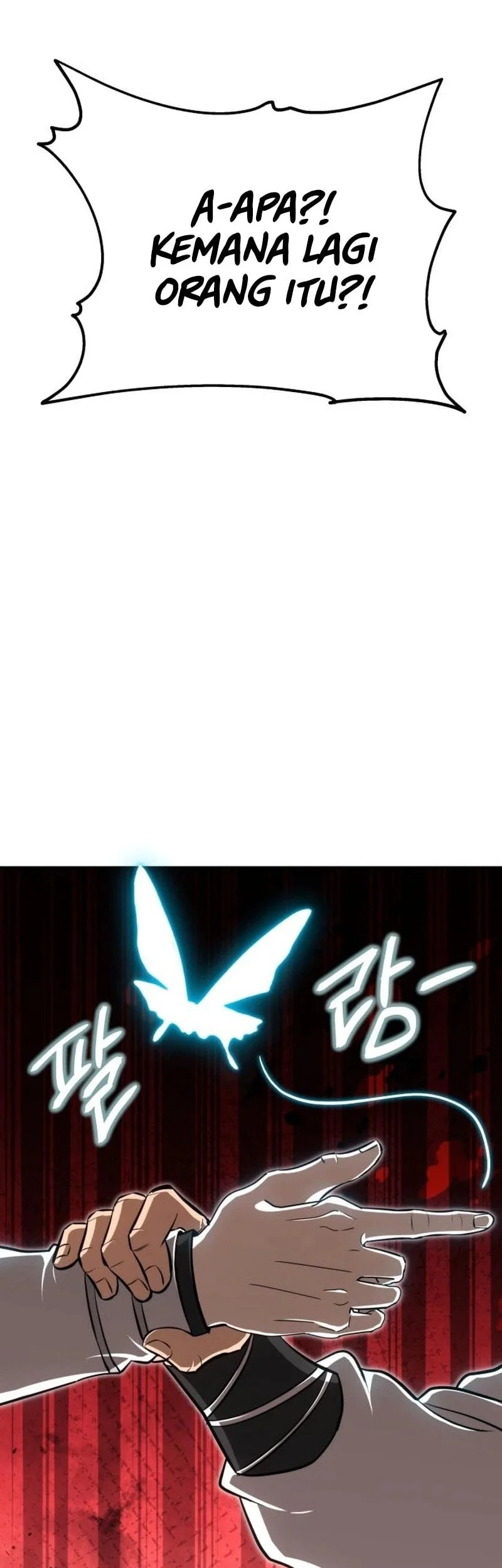 World's Strongest Punch Chapter 16 Gambar 137