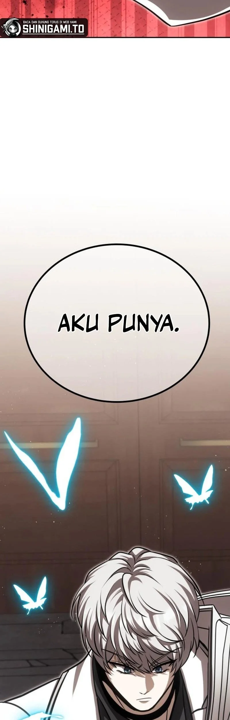 World's Strongest Punch Chapter 16 Gambar 138