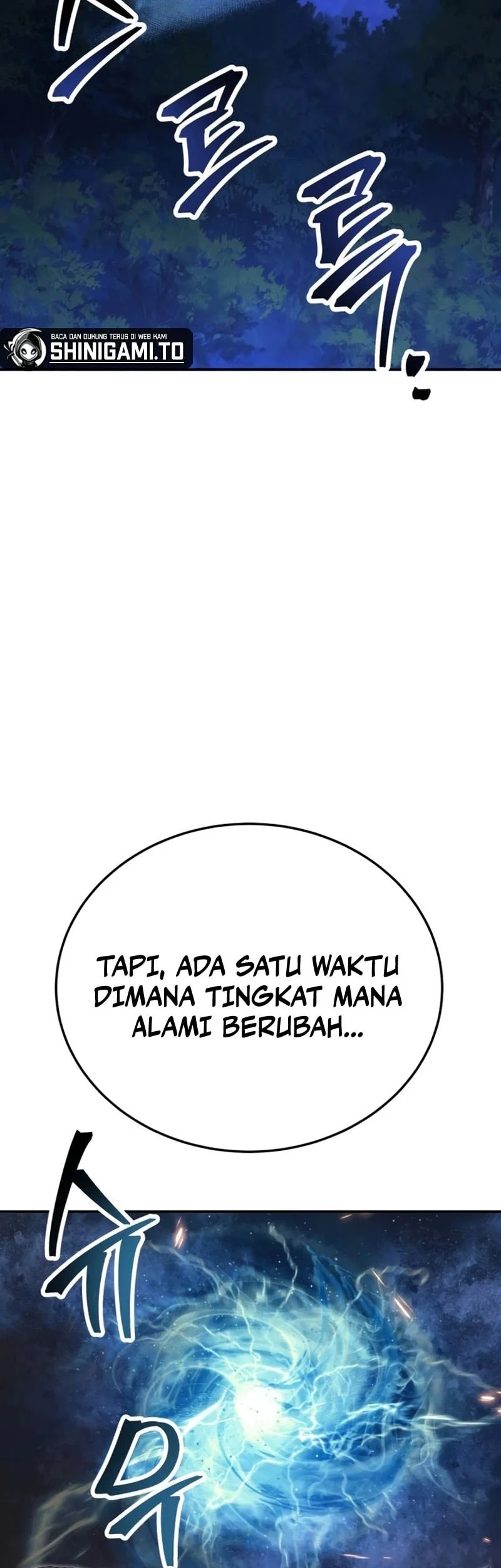 World's Strongest Punch Chapter 17 Gambar 84