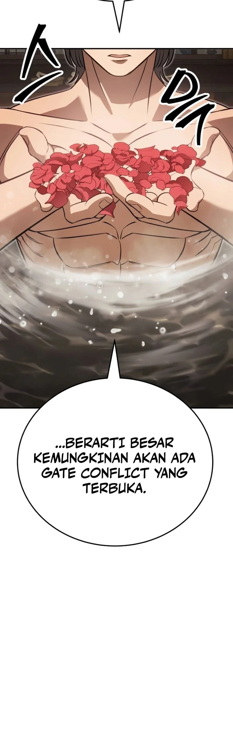 World's Strongest Punch Chapter 17 Gambar 86