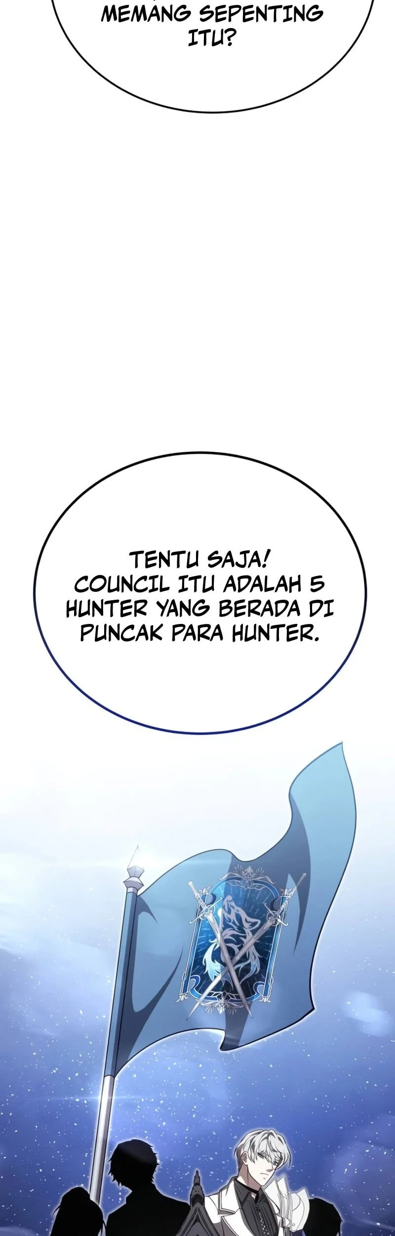 World's Strongest Punch Chapter 17 Gambar 88
