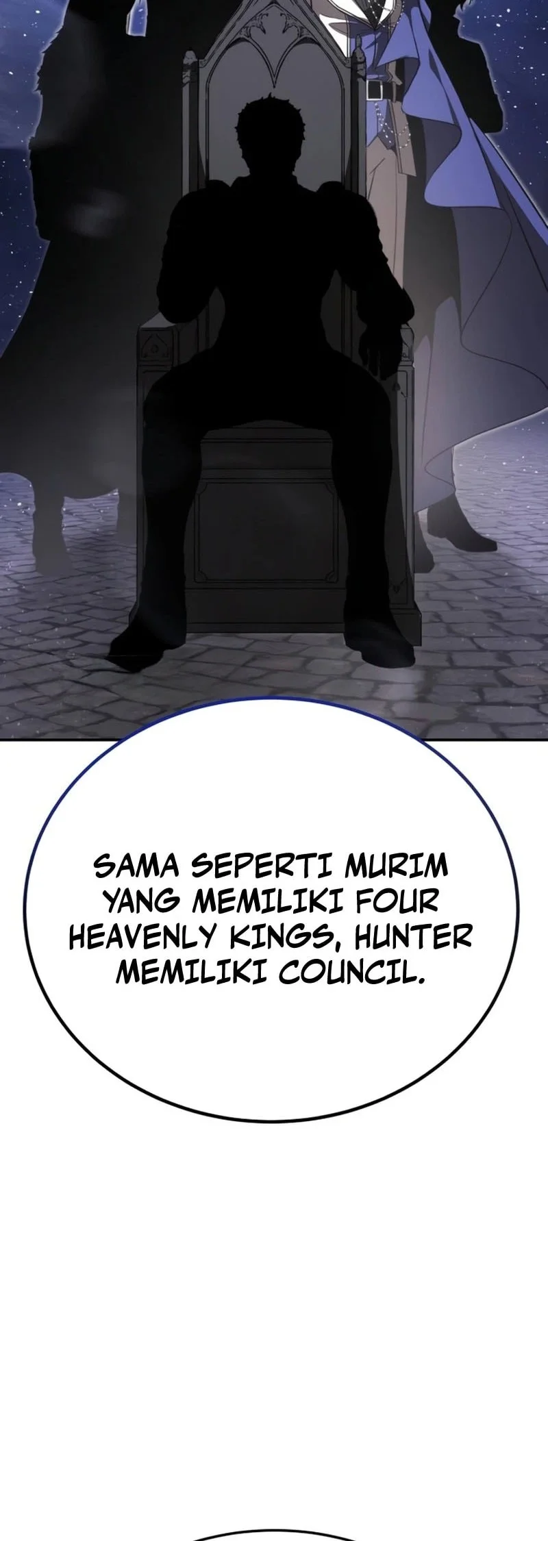 World's Strongest Punch Chapter 17 Gambar 89