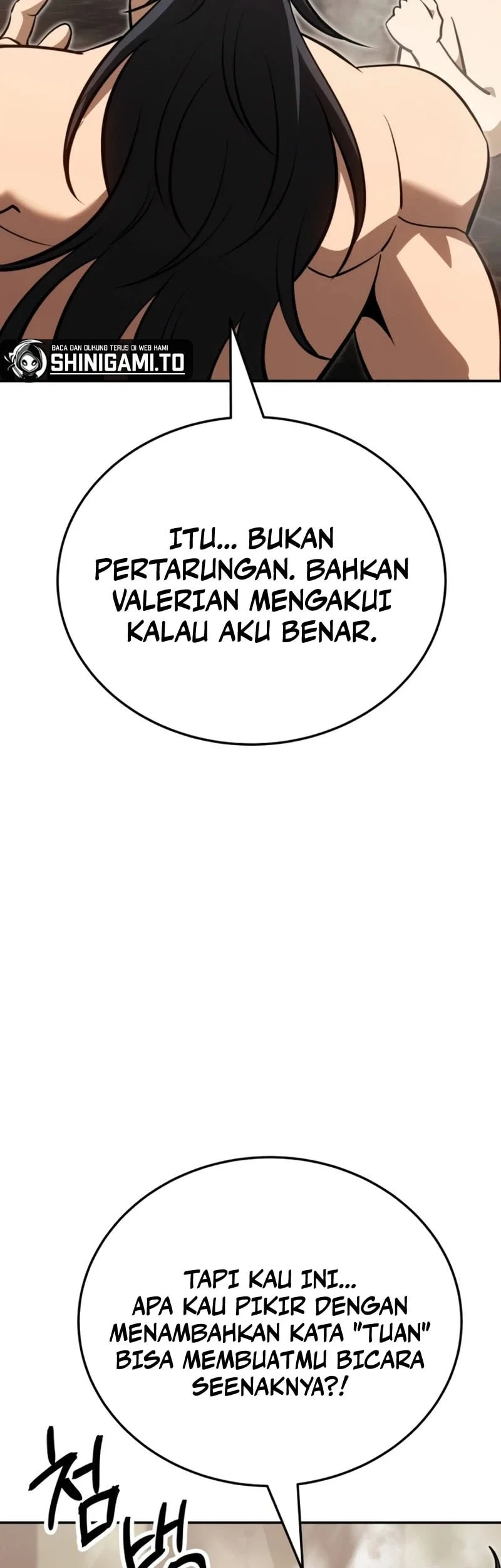 World's Strongest Punch Chapter 17 Gambar 92