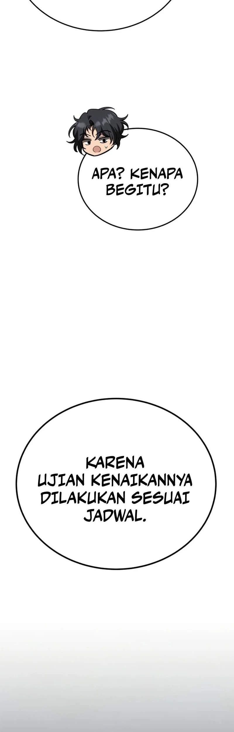 World's Strongest Punch Chapter 17 Gambar 95