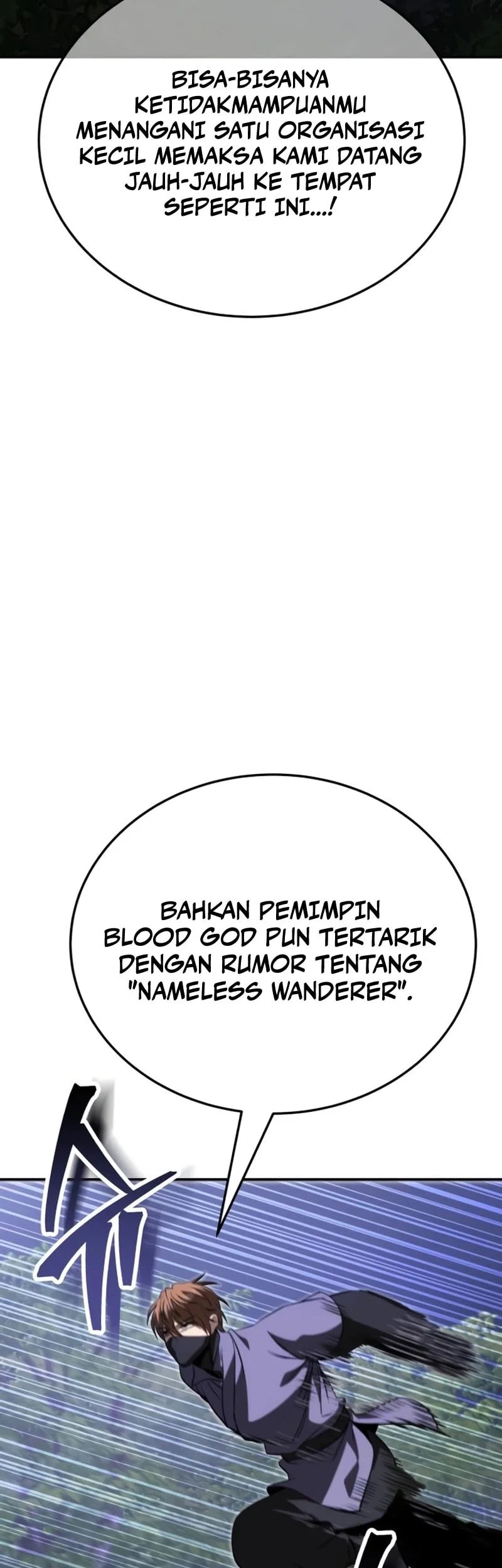 World's Strongest Punch Chapter 17 Gambar 98