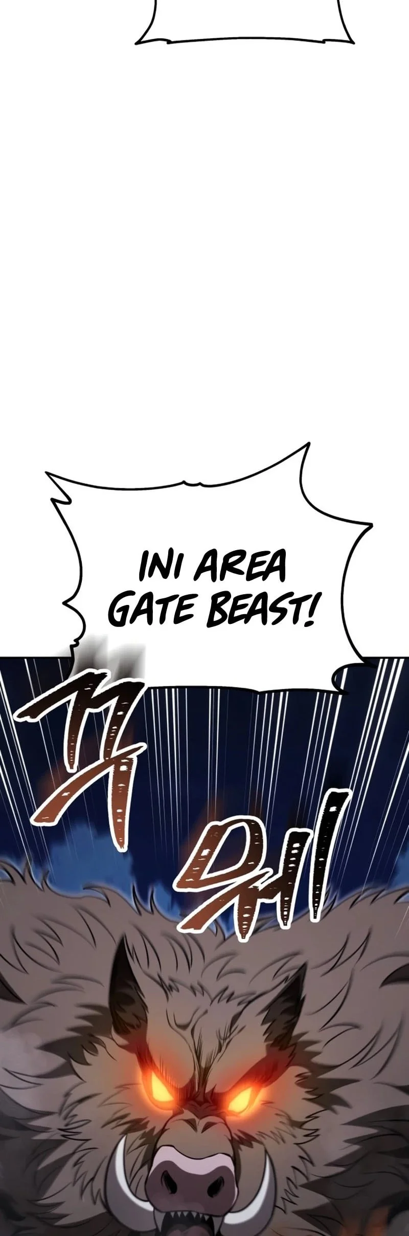 World's Strongest Punch Chapter 17 Gambar 101