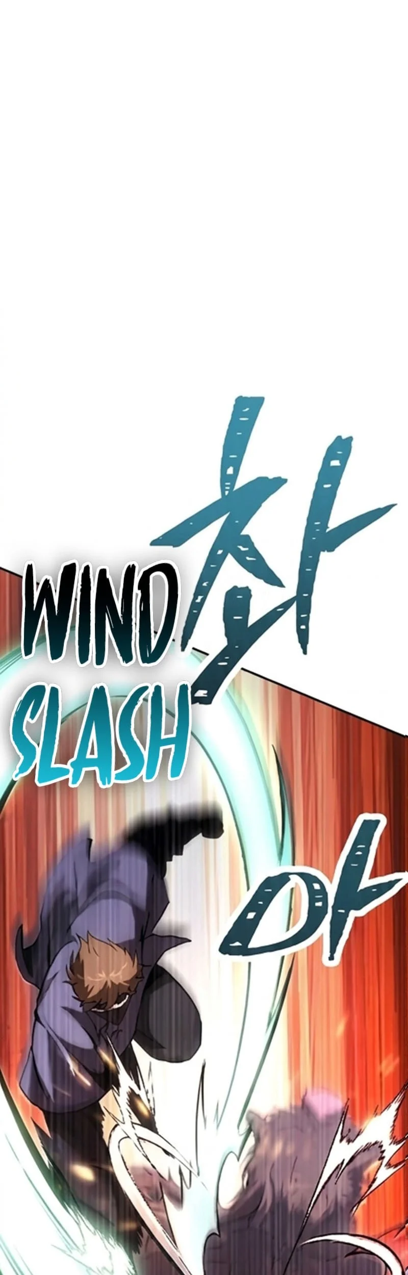 World's Strongest Punch Chapter 17 Gambar 104