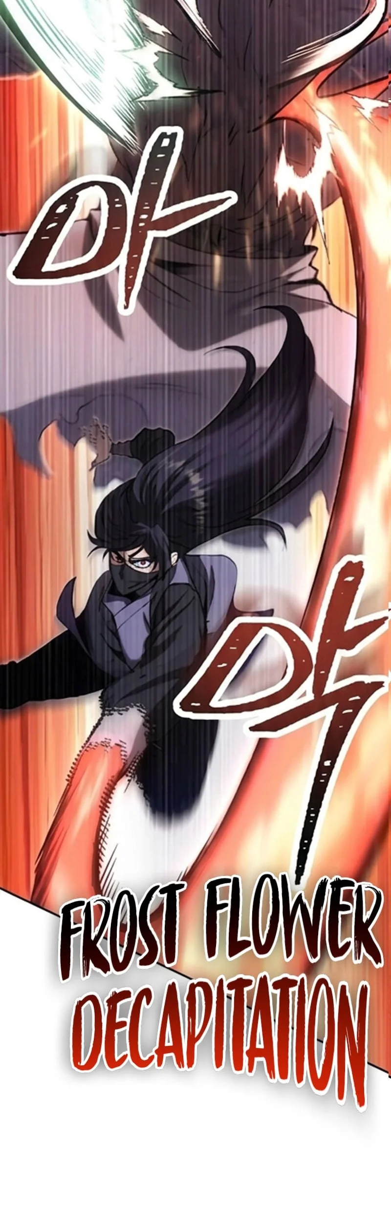 World's Strongest Punch Chapter 17 Gambar 105