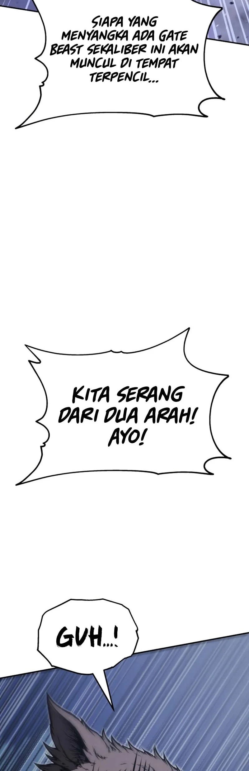 World's Strongest Punch Chapter 17 Gambar 109