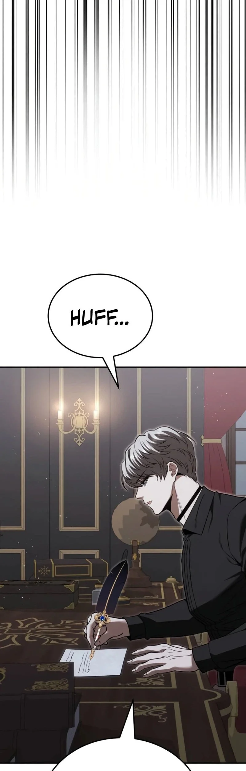 World's Strongest Punch Chapter 17 Gambar 119