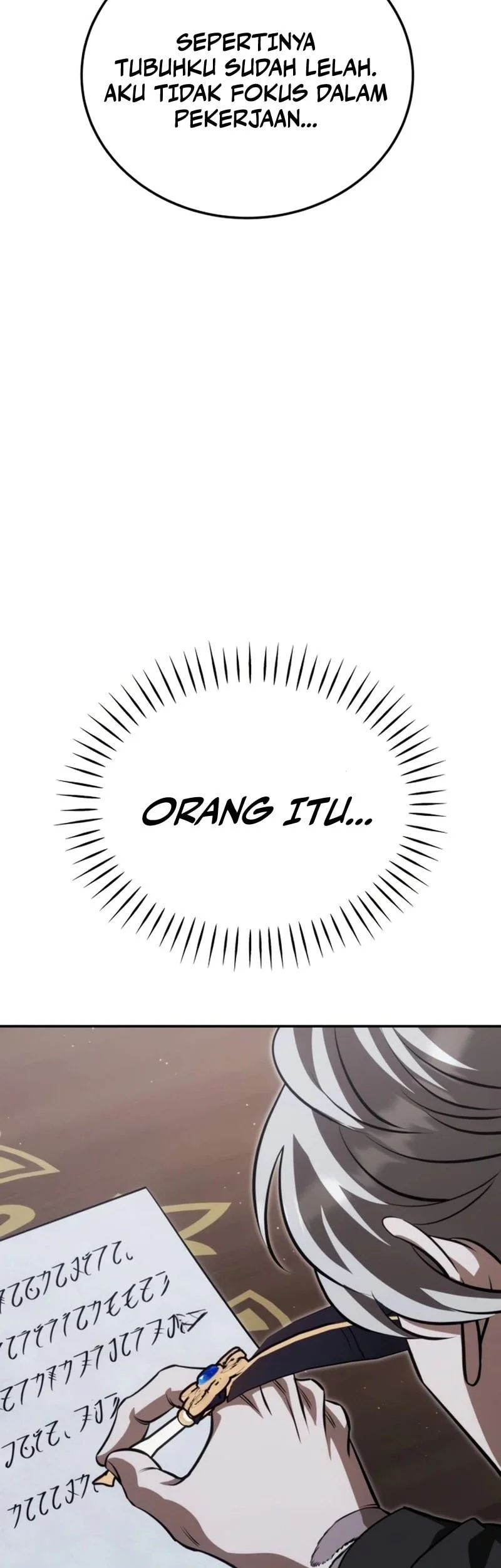 World's Strongest Punch Chapter 17 Gambar 120