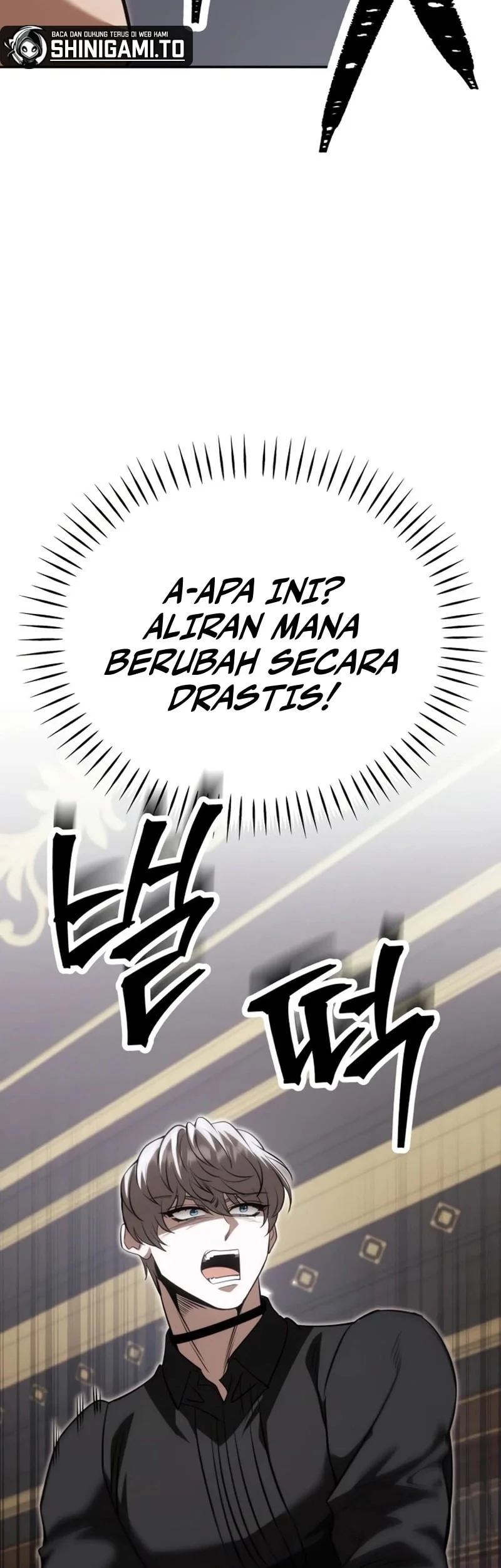 World's Strongest Punch Chapter 17 Gambar 128