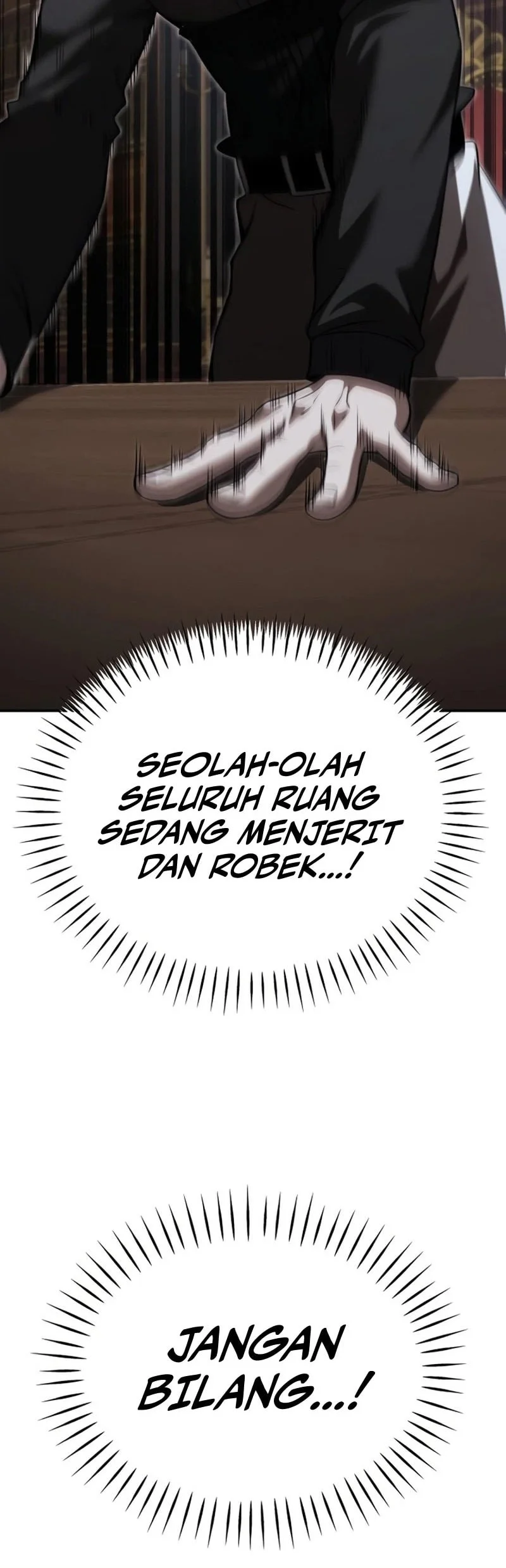 World's Strongest Punch Chapter 17 Gambar 129