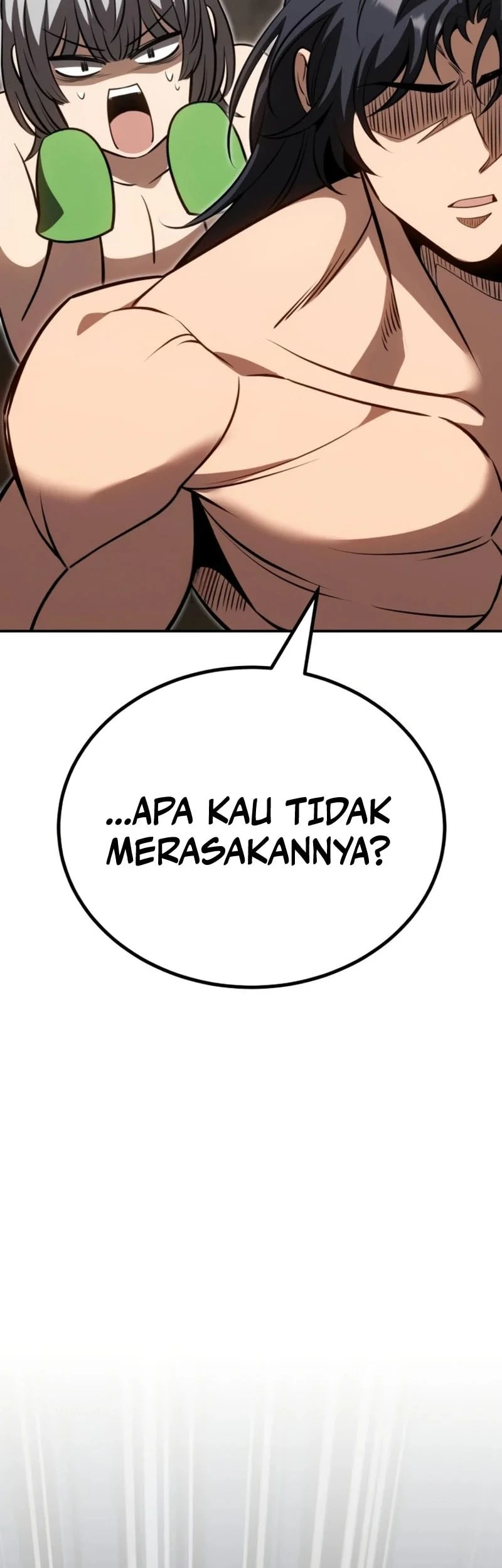 World's Strongest Punch Chapter 17 Gambar 132