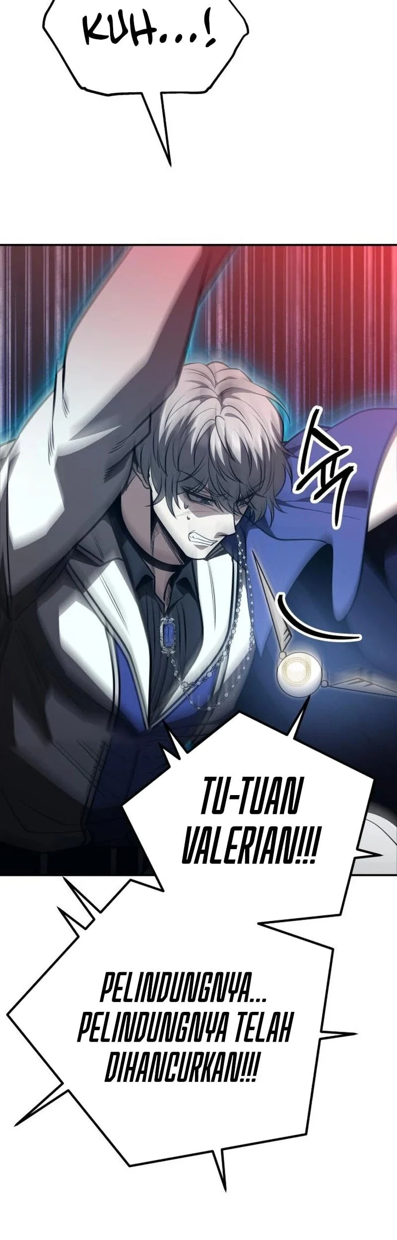 World's Strongest Punch Chapter 18 Gambar 101