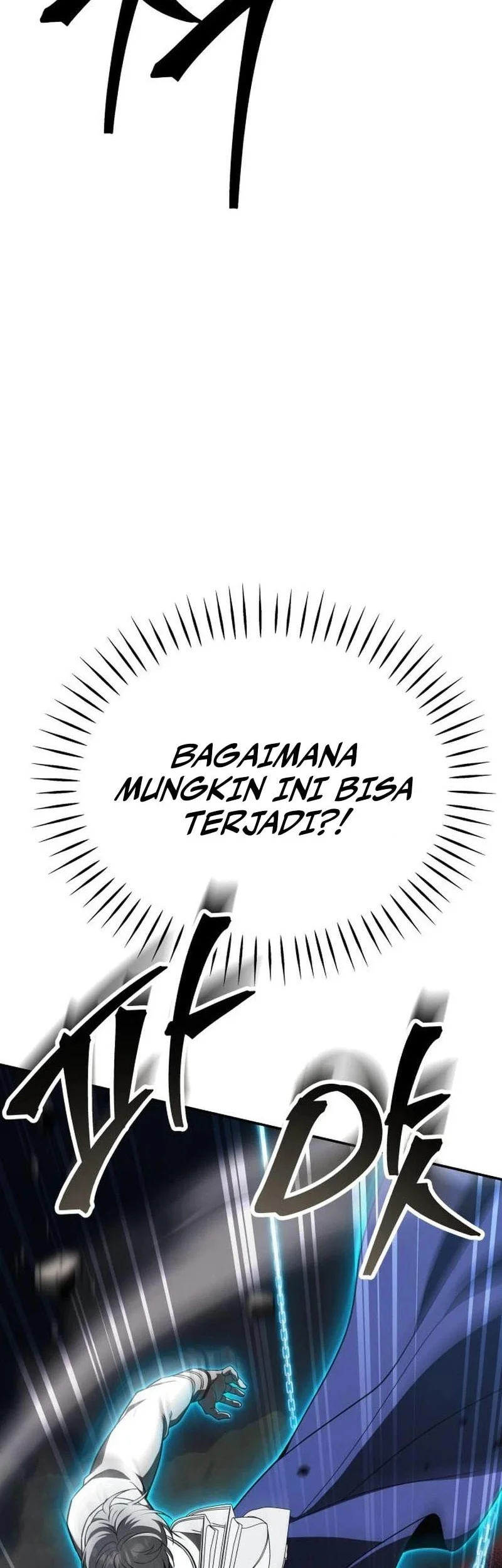 World's Strongest Punch Chapter 18 Gambar 104