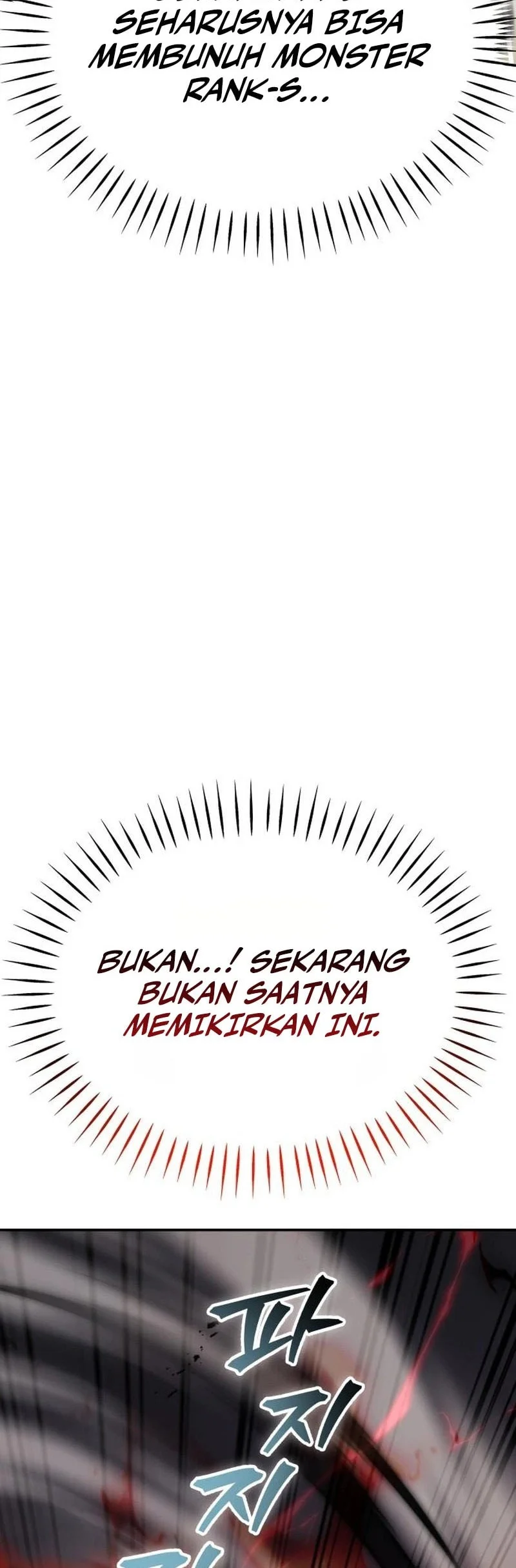 World's Strongest Punch Chapter 18 Gambar 106