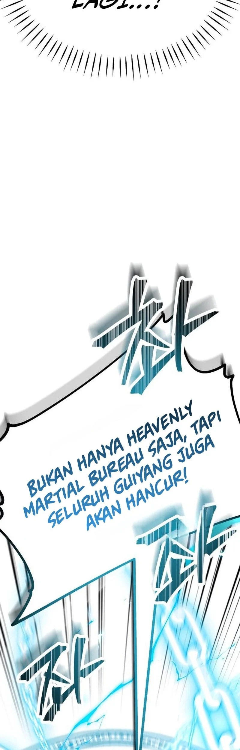 World's Strongest Punch Chapter 18 Gambar 108