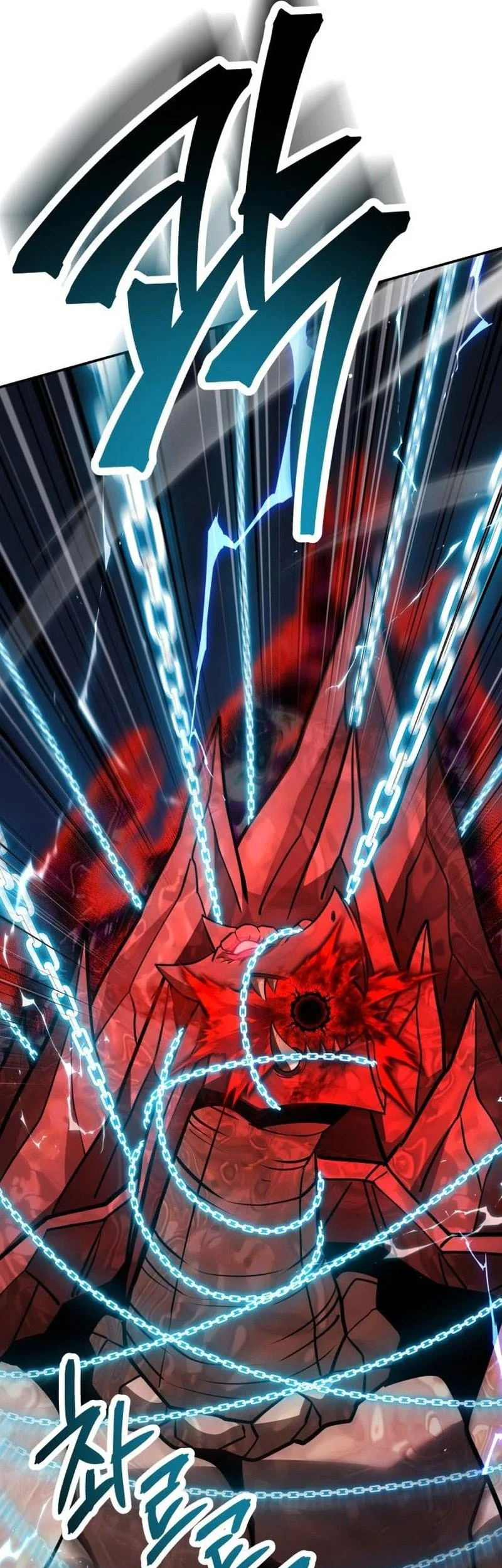 World's Strongest Punch Chapter 18 Gambar 111