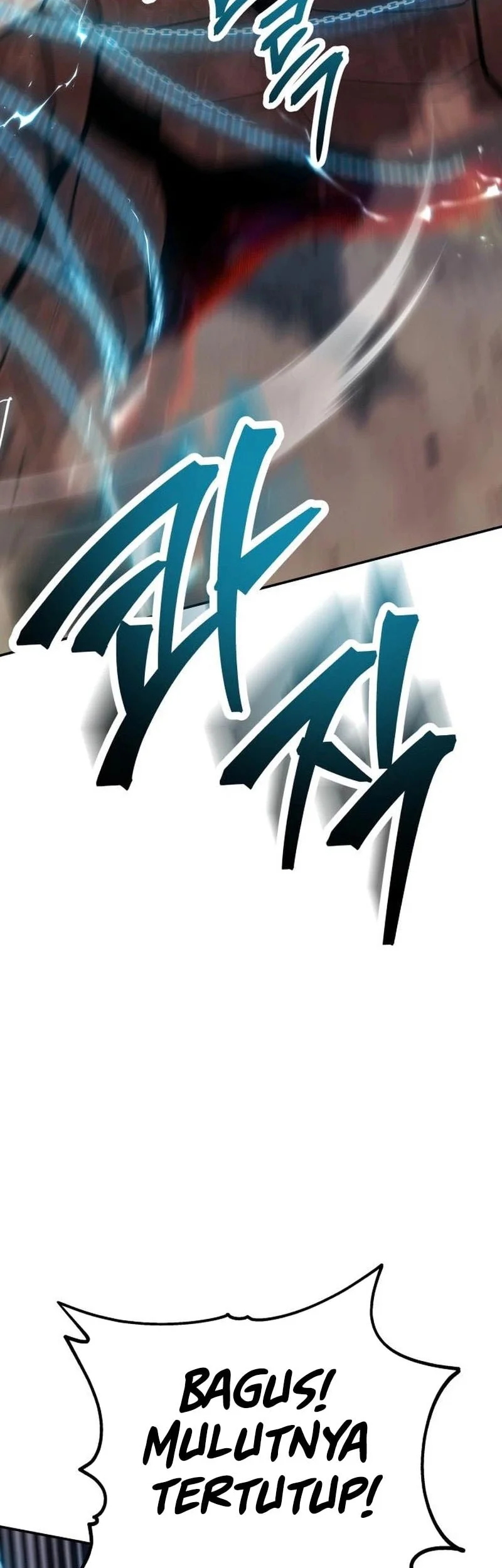 World's Strongest Punch Chapter 18 Gambar 112