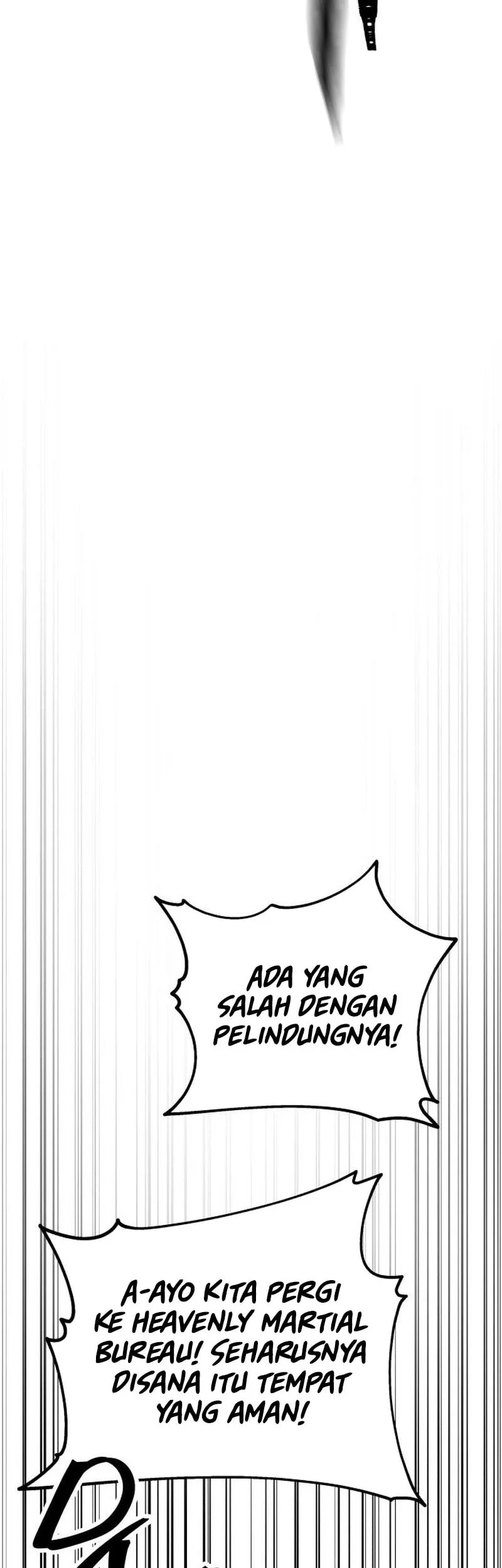 World's Strongest Punch Chapter 18 Gambar 120