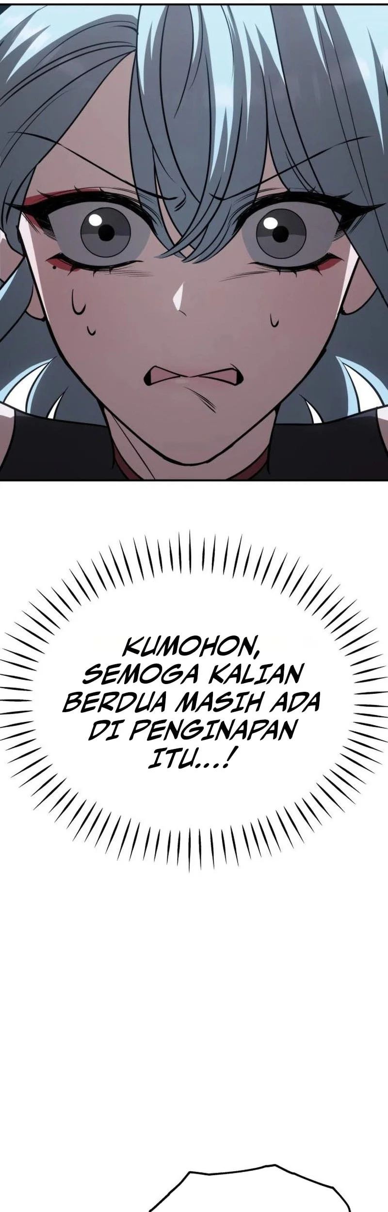 World's Strongest Punch Chapter 18 Gambar 124