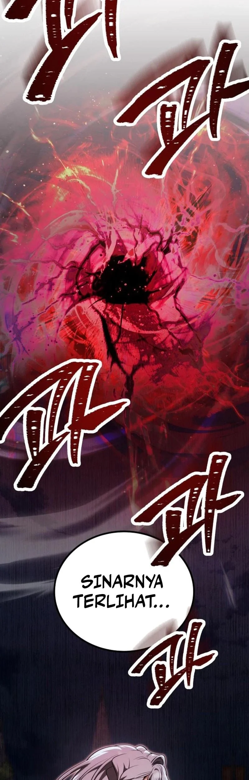 World's Strongest Punch Chapter 18 Gambar 130