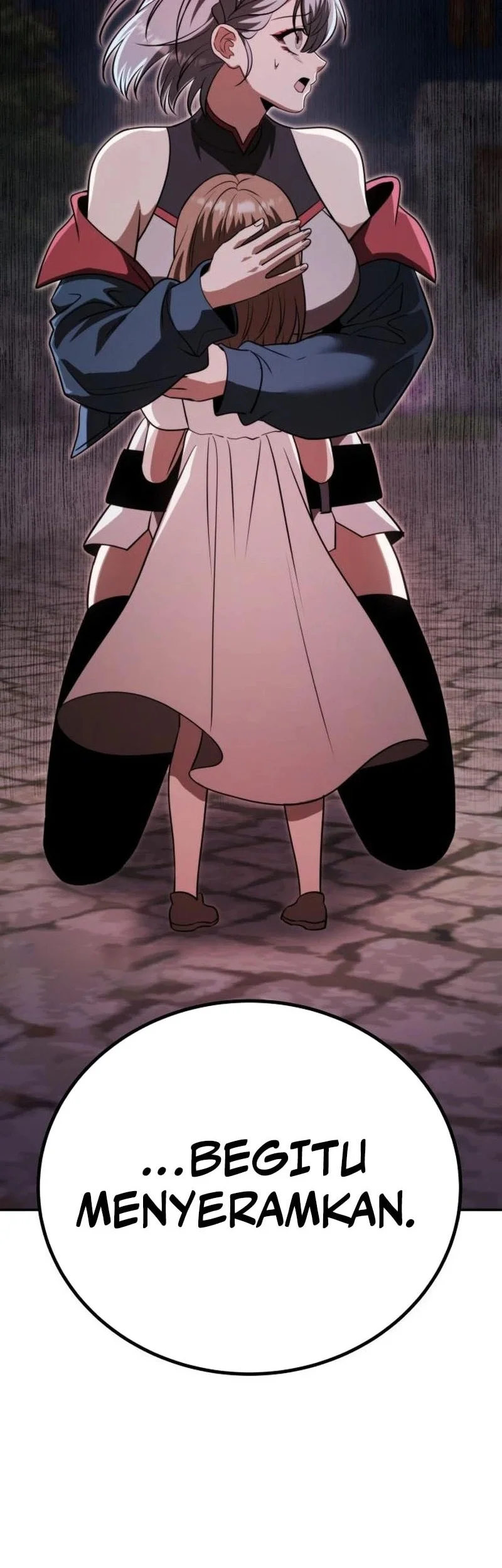World's Strongest Punch Chapter 18 Gambar 131