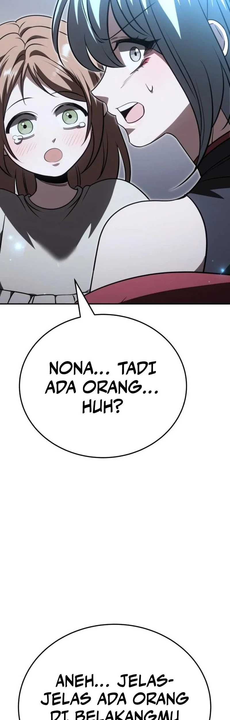 World's Strongest Punch Chapter 18 Gambar 138