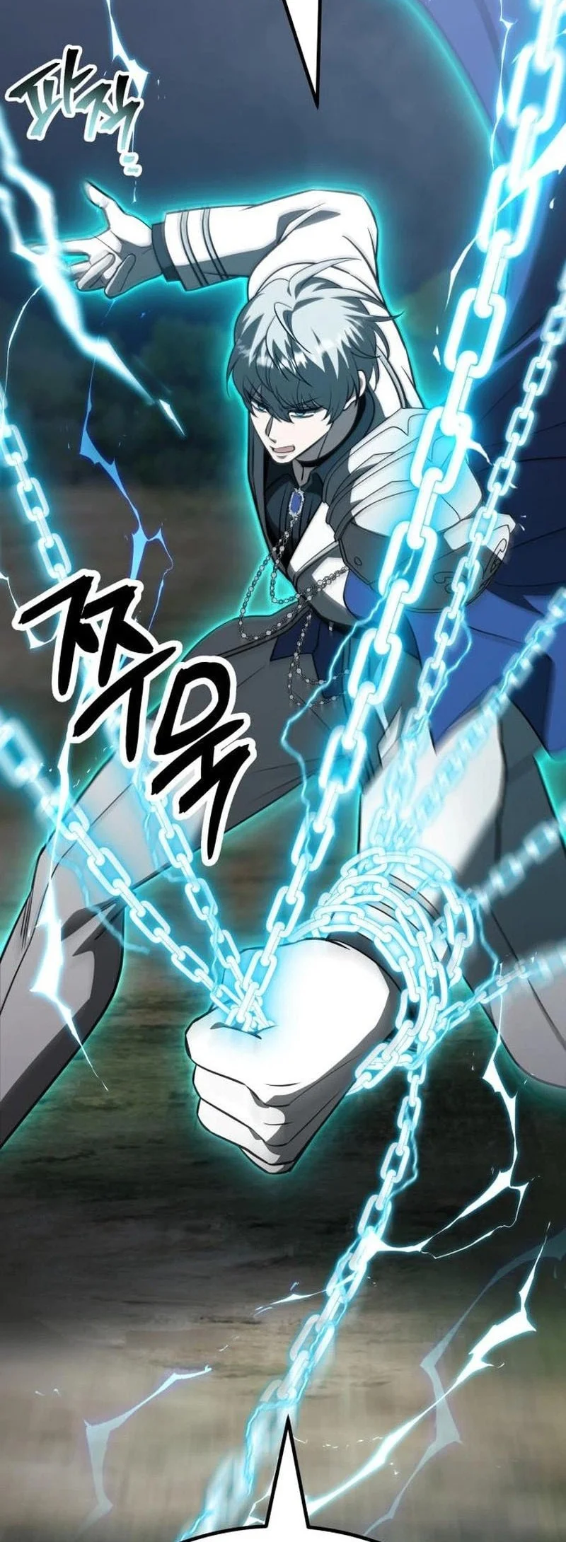 World's Strongest Punch Chapter 18 Gambar 143
