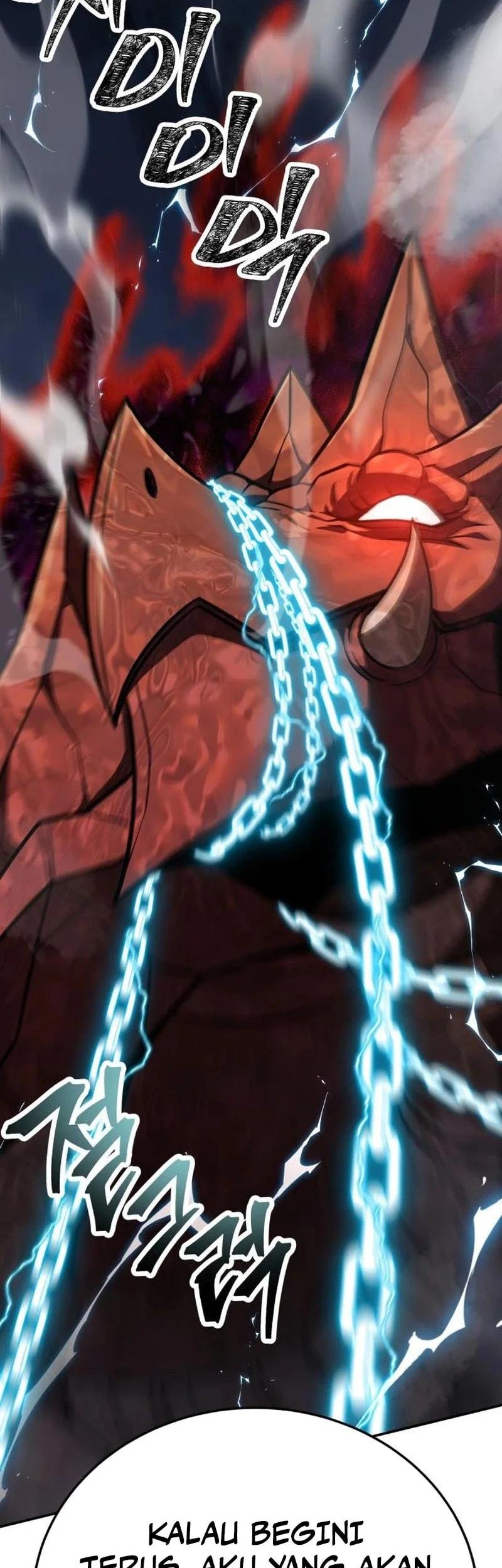 World's Strongest Punch Chapter 18 Gambar 145