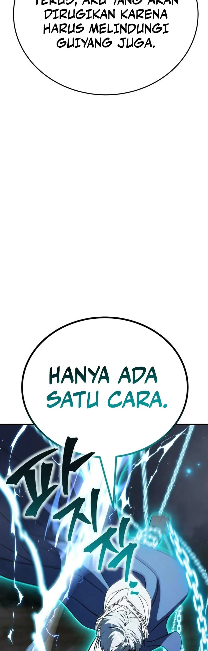 World's Strongest Punch Chapter 18 Gambar 146