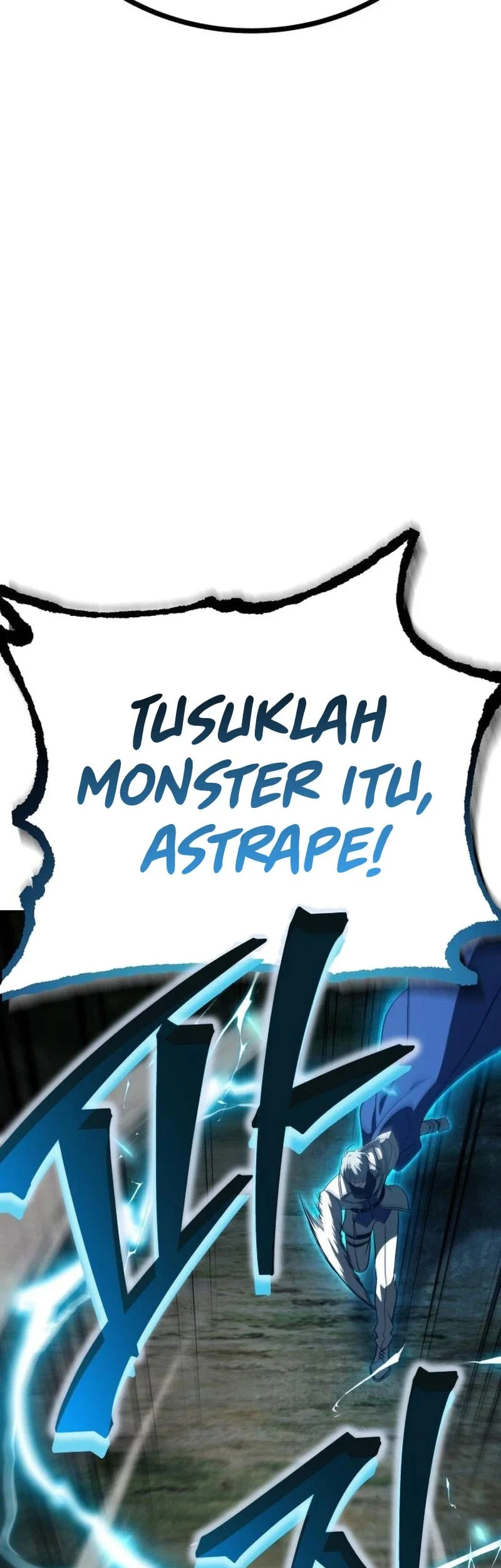 World's Strongest Punch Chapter 18 Gambar 150