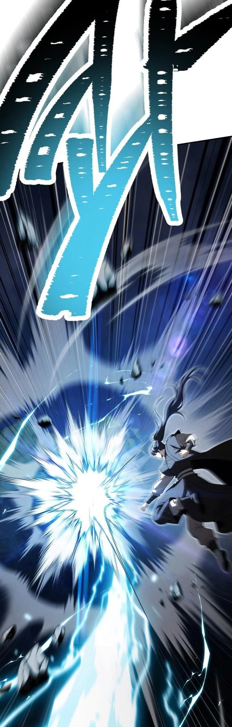 World's Strongest Punch Chapter 18 Gambar 157