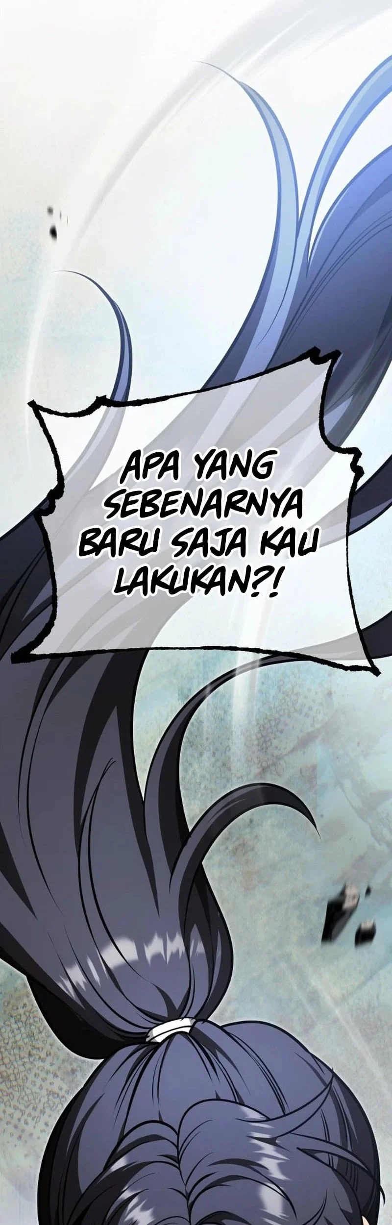 World's Strongest Punch Chapter 18 Gambar 161