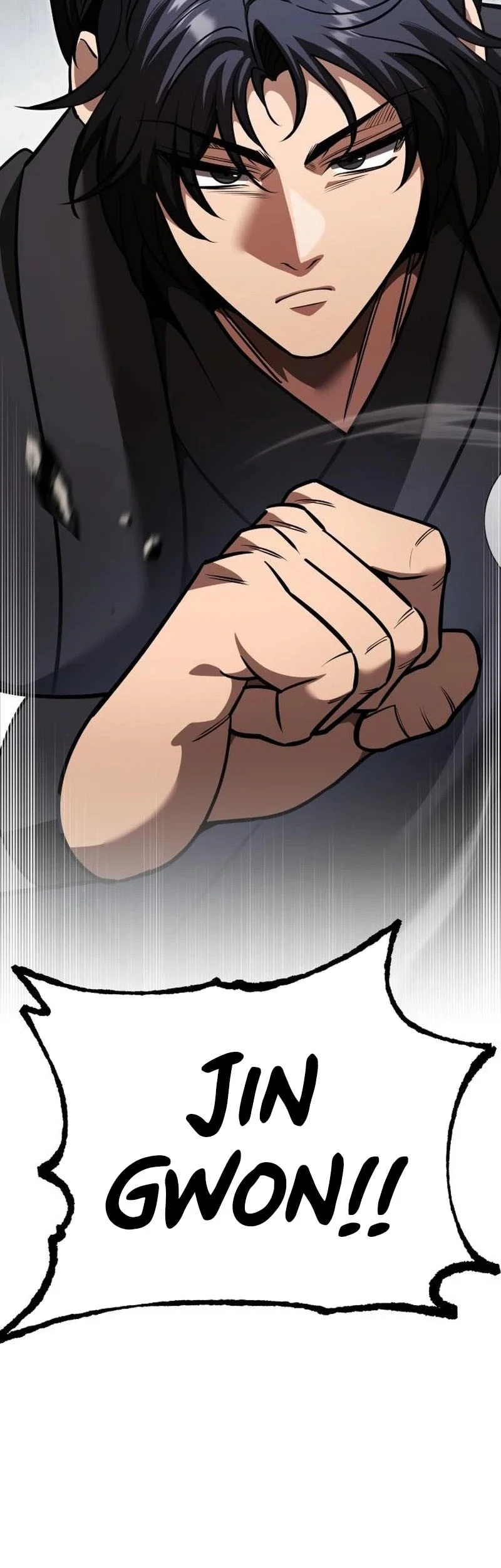 World's Strongest Punch Chapter 18 Gambar 162