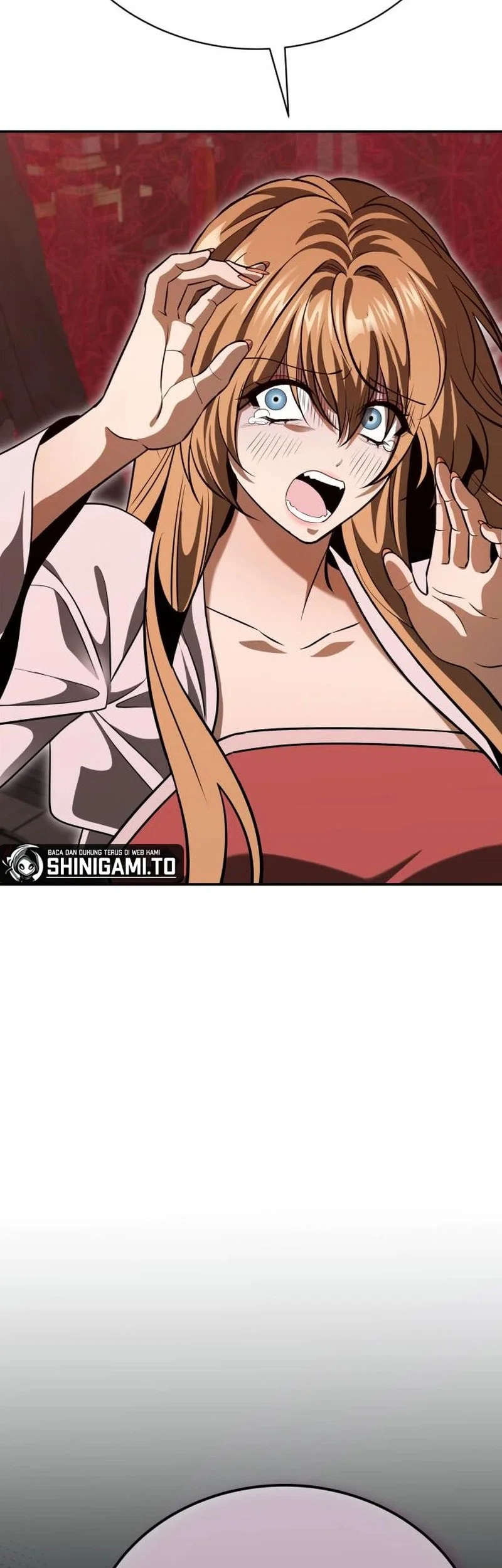 World's Strongest Punch Chapter 8 Gambar 36