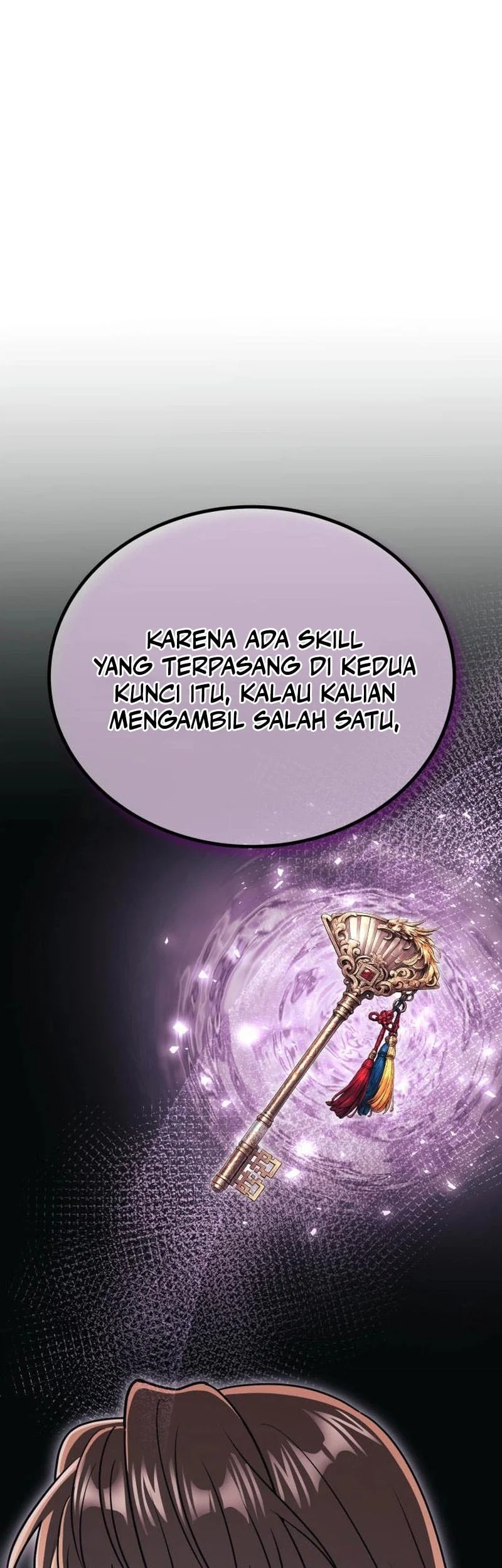 World's Strongest Punch Chapter 8 Gambar 39