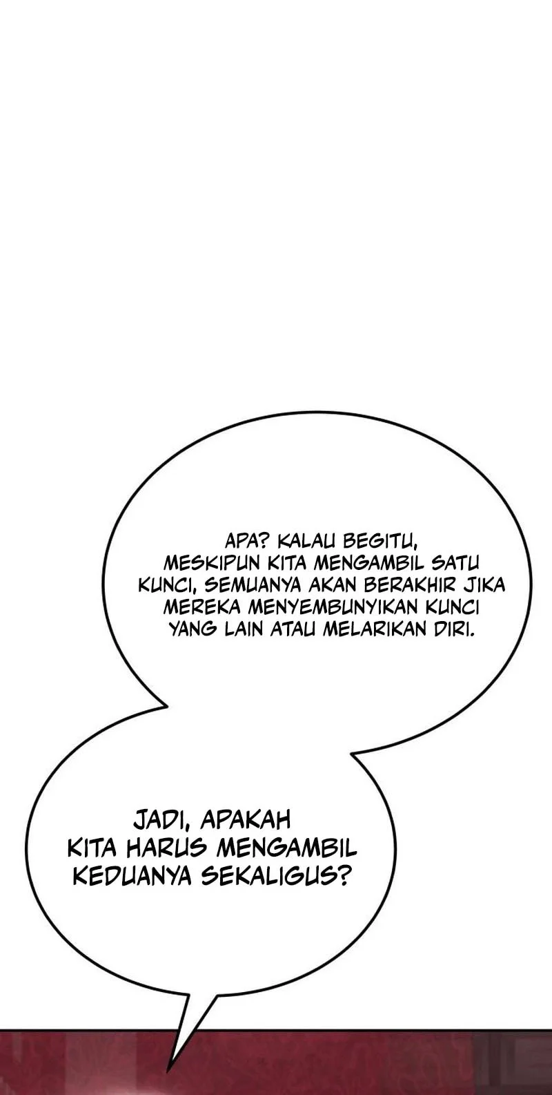World's Strongest Punch Chapter 8 Gambar 41