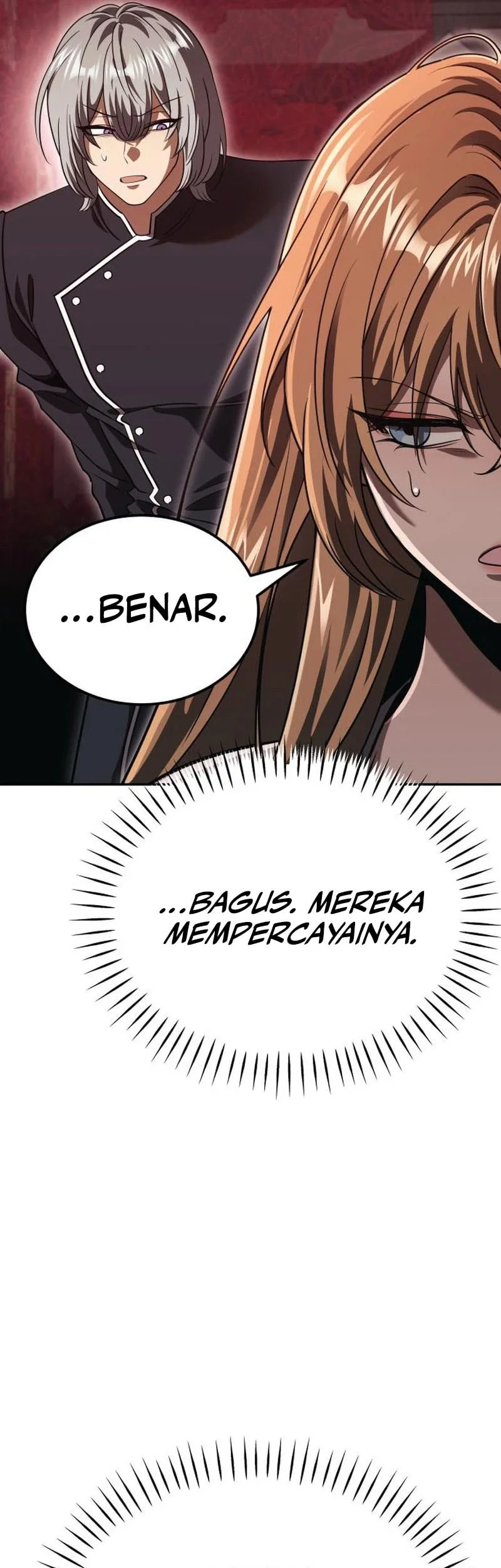 World's Strongest Punch Chapter 8 Gambar 42