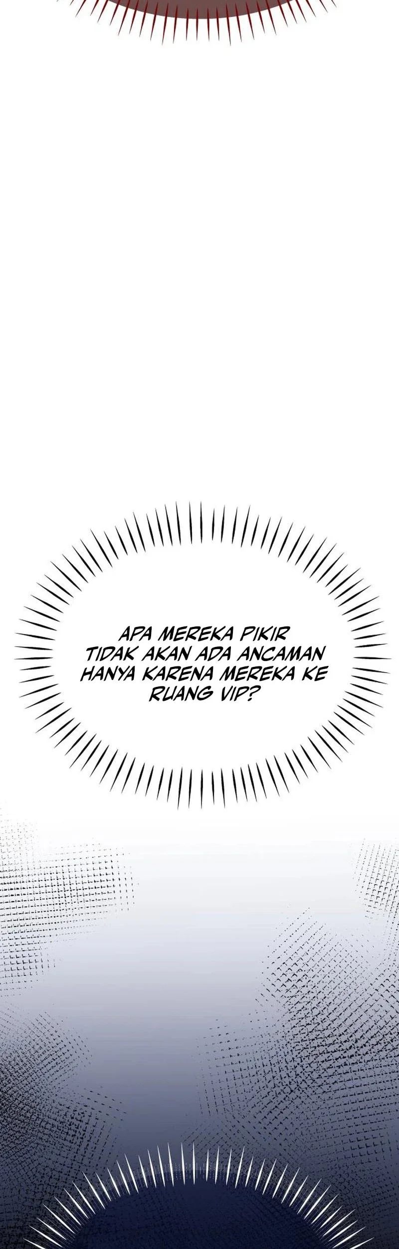 World's Strongest Punch Chapter 8 Gambar 52