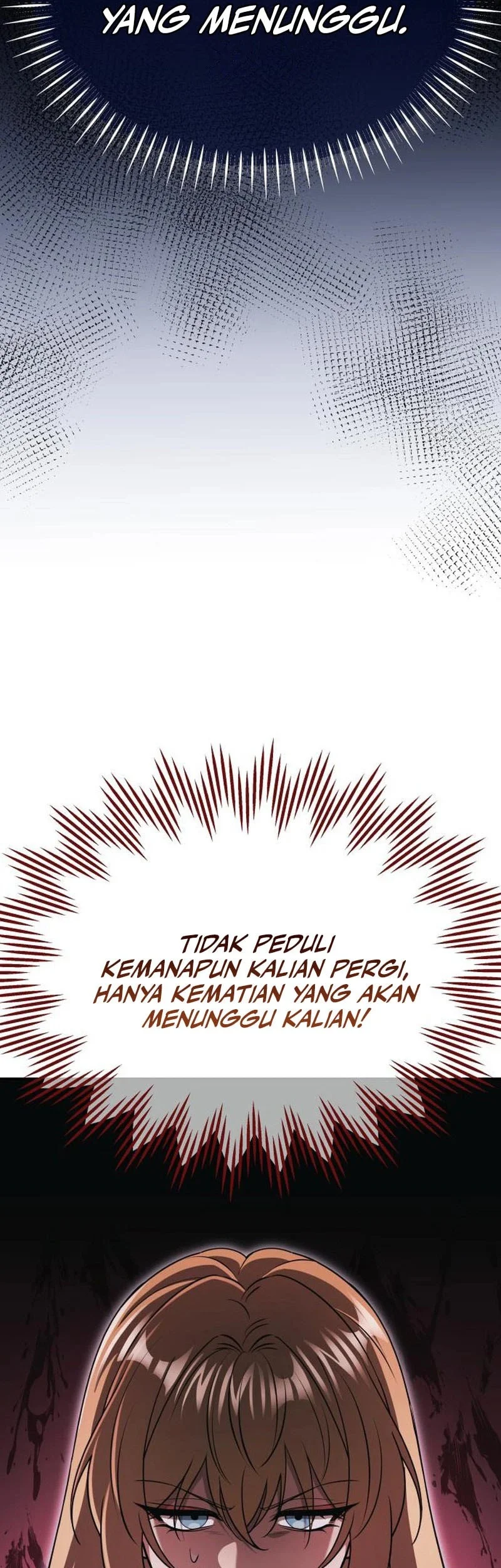 World's Strongest Punch Chapter 8 Gambar 54