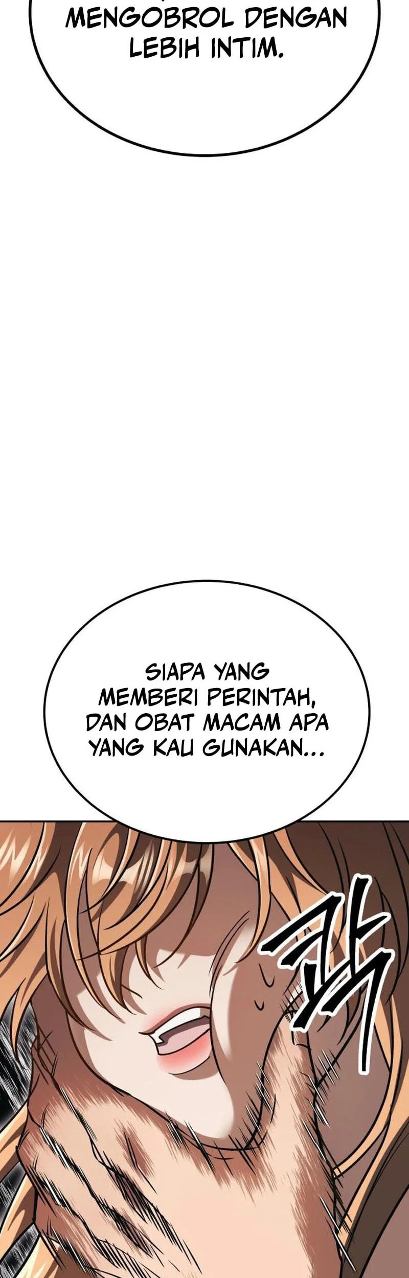 World's Strongest Punch Chapter 8 Gambar 3