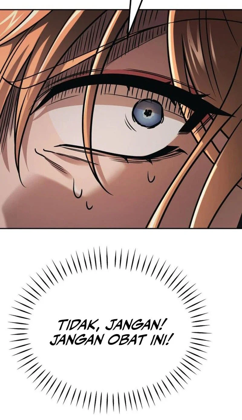 World's Strongest Punch Chapter 8 Gambar 6