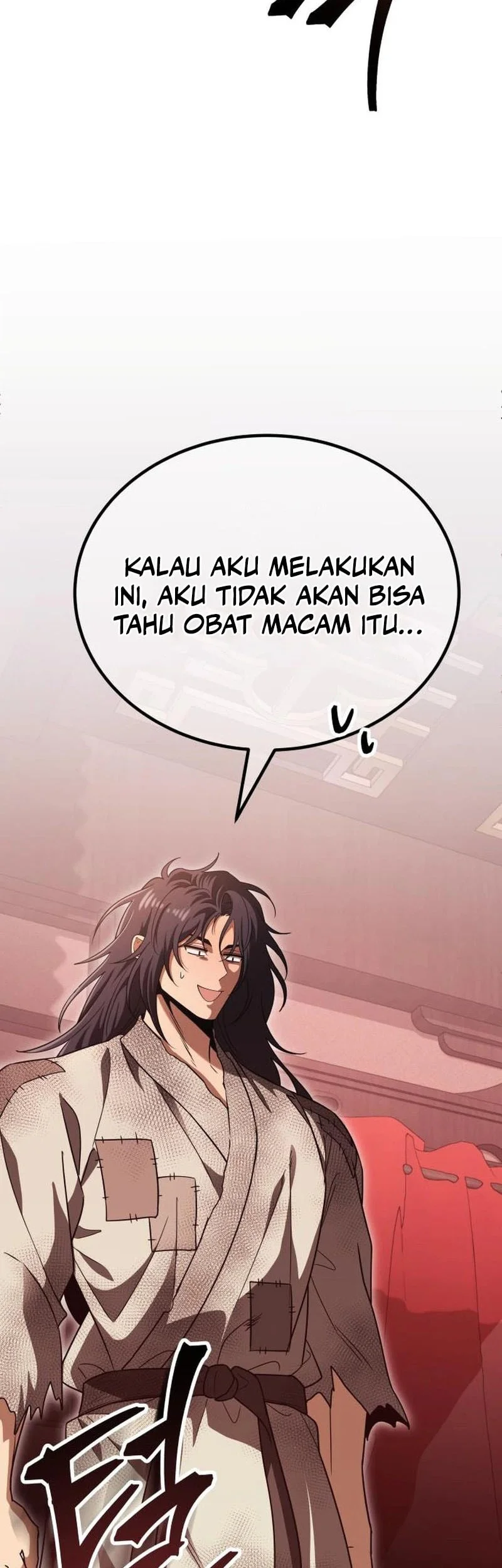 World's Strongest Punch Chapter 8 Gambar 8