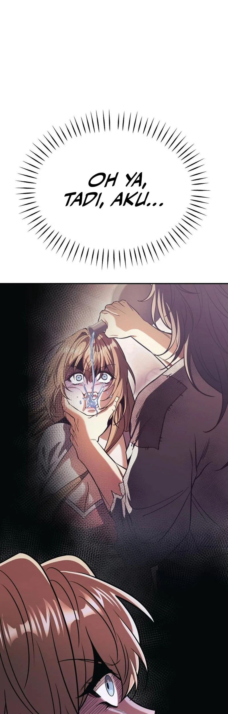 World's Strongest Punch Chapter 8 Gambar 17