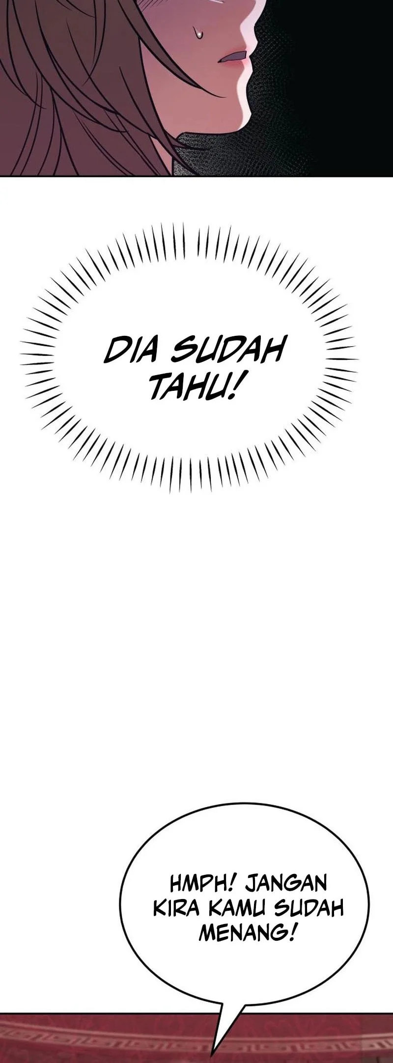 World's Strongest Punch Chapter 8 Gambar 18