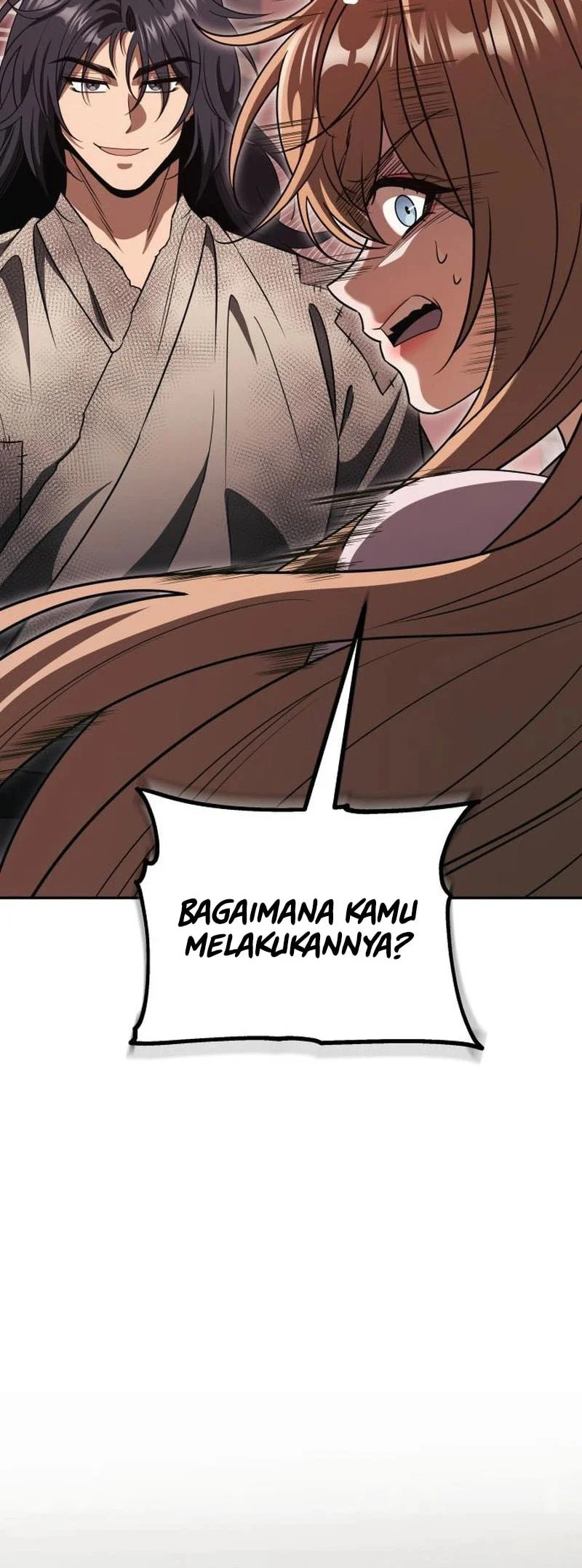 World's Strongest Punch Chapter 8 Gambar 22