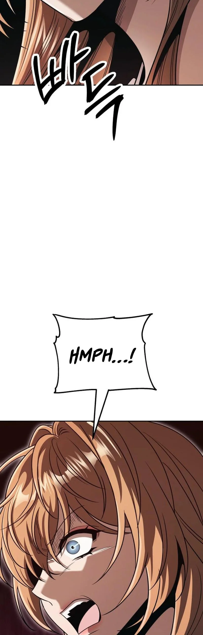 World's Strongest Punch Chapter 8 Gambar 29