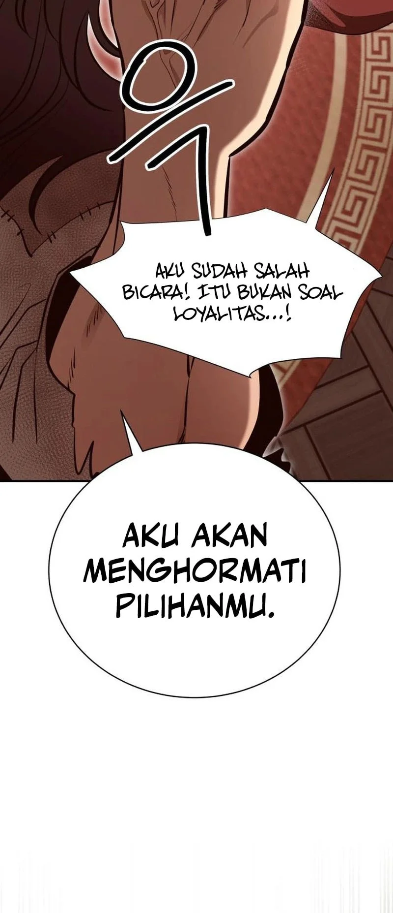 World's Strongest Punch Chapter 8 Gambar 33